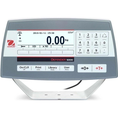 Ohaus TD52P-EU