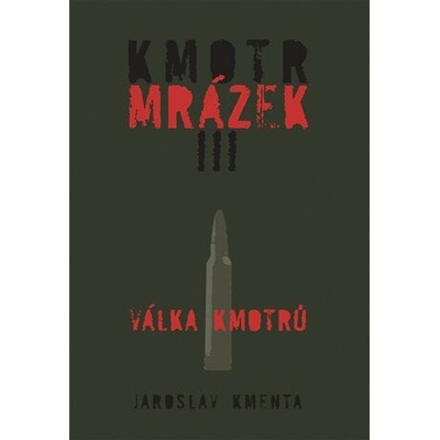 Kmotr Mrázek III.