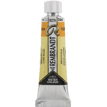 Image 1 of Rembrandt Professional Акварелна боя Indian Yellow 10 ml 1 бр (05012440)