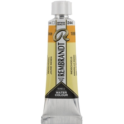 Rembrandt Professional Акварелна боя Indian Yellow 10 ml 1 бр (05012440)