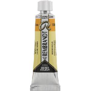 Rembrandt Professional Акварелна боя Indian Yellow 10 ml 1 бр (05012440)