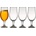 Lyngby Glas Чаши за бира в комплект от 4 490 ml Juvel - Lyngby Glas (916181)