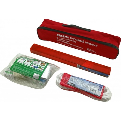 Compass brašna s povinnou výbavou 91511SK