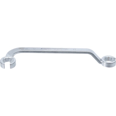 BGS technic Klíč pro vstřikovací vedení Diesel 17mm BGS 8291