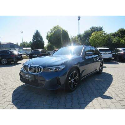 BMW 320i Touring M Sport 135 kW