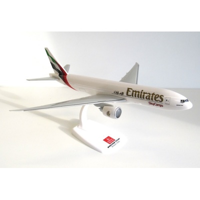 PPC Holland B777-F Emirates Sky Cargo 1:200