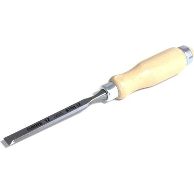 Narex Bystřice dláto ploché 12mm WOOD LINE PROFI 810112