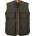 Boss Елек Boss Men's Onslow Sleeveless Gilet - Dark Green