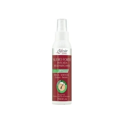 Elifexir Капилярен Елексир Elifexir Suero 160 ml