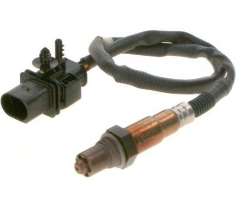 Lambda sonda BOSCH 0 258 017 272 (0258017272)