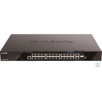 D-Link DGS-1520-28MP/E