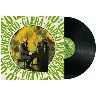 Marco Benevento - GLERA LP