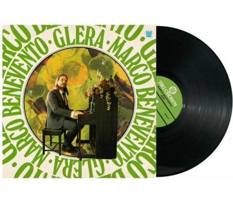 Marco Benevento - GLERA LP