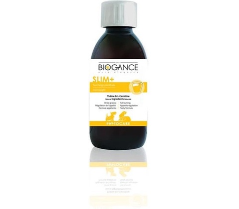 BIOGANCE Phytocare Slim+ sol. 200 ml
