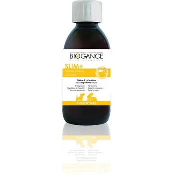 BIOGANCE Phytocare Slim+ sol. 200 ml