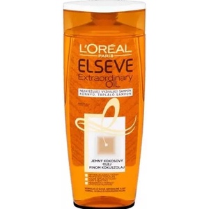 L'Oréal Шампоан Loreal Elseve Extraordinary Oil Coco 250 мл