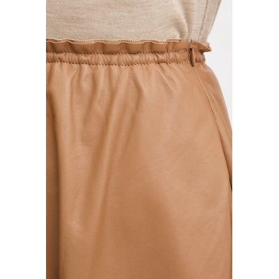 Forte Forte Кожена пола Forte Forte (14015.my.skirt)