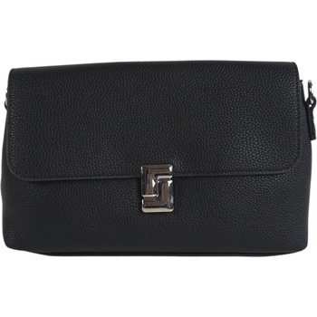 Черна дамска чанта - Briq