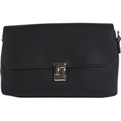 Черна дамска чанта - Briq