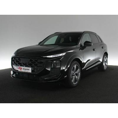 Audi Q3 quattro S-line 150 kW