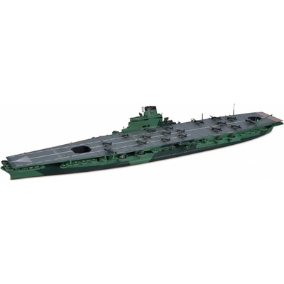 Tamiya Japan Shinano Aircraft Carrier Water Line 1:700