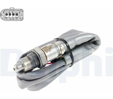 Lambda sonda DELPHI ES21399-12B1 (ES2139912B1)
