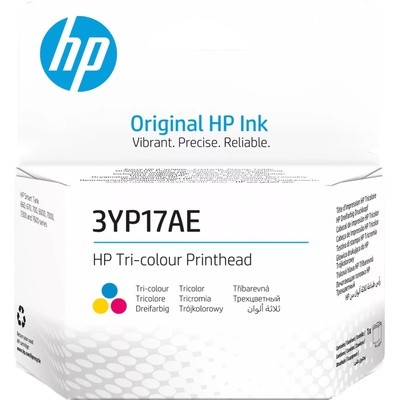 HP 3YP17AE