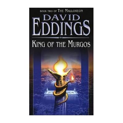 King Of The Murgos