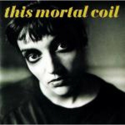 This Mortal Coil - Blood CD