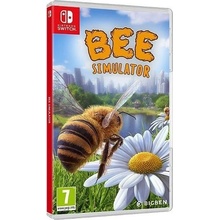 Bee Simulator