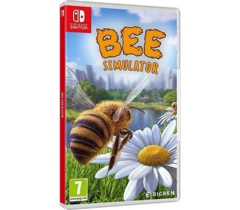 Bee Simulator