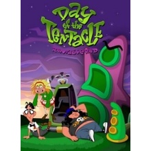 Day of the Tentacle Remastered