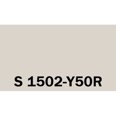 Het Soldecol Unicoat SM 2,5L NCS S 1502-Y50R