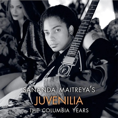 Sananda Maitreya - Juvenilia; The Columbia Years (Remastered) (Box Set) (Limited Edition) (Assorted Coloured) (180 g) (6 LP) (8719262038318)