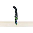 F A D E E Flip knife - Hyper beast Randomized