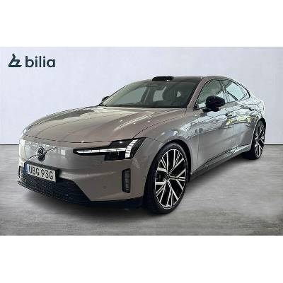 Volvo ES90 Ultra 245 kW