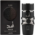 LATTAFA Asad Elixir EDP 100 ml Парфюми