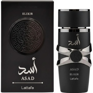 LATTAFA Asad Elixir EDP 100 ml Парфюми