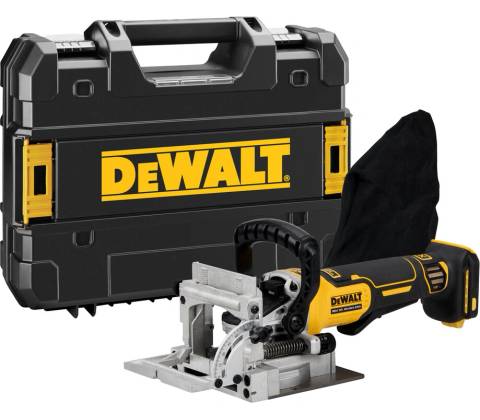 DeWALT DCW682NT-XJ