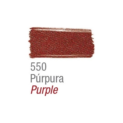Acrilex Farby na textil matné 37ml 550 Purple