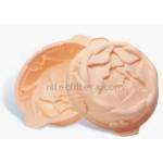 Silikomart Силиконова форма low rose, код С120