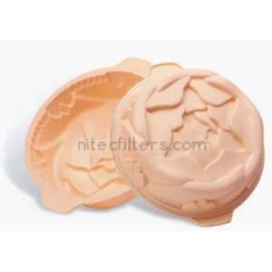 Silikomart Силиконова форма low rose, код С120