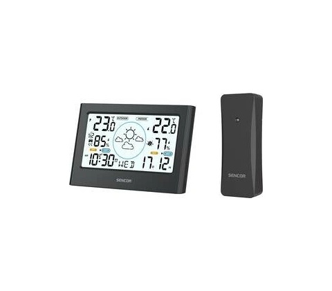 Sencor SWS 2600