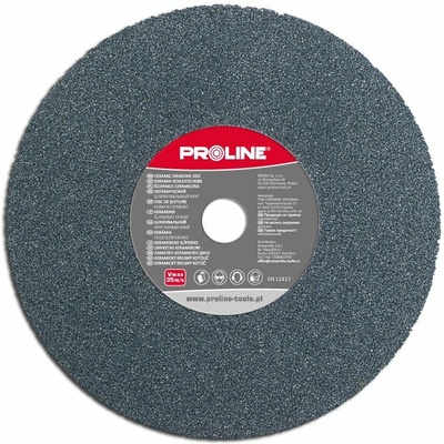 Pro Line Keramický brusný kotouč 125 x 16 x 12,7 mm 98C 60 44874
