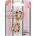 Invisibobble Clipstar XS All Stars Golden Caddie 2 pcs