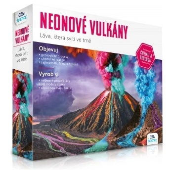 Albi Neónové vulkány