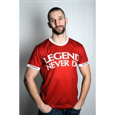 Muay Thai tričko Blegend LND