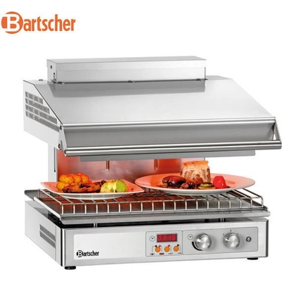 Bartscher Salamandr Hi-Light-Lift 600 2Z