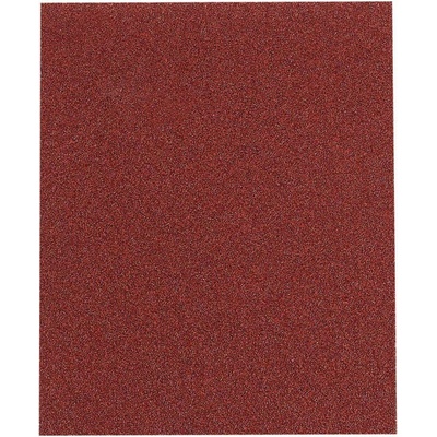 Brúsny papier 114 x 140 mm (bez otvorov) MAKITA P-36407