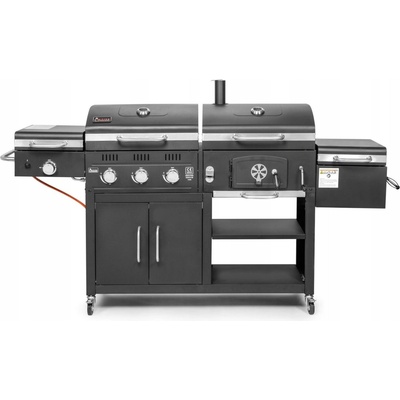 Activa Mastercook Combo Premium 3V1 - 1124